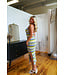 Chasing Daylight Midi Dress
