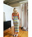 Chasing Daylight Midi Dress