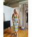 Chasing Daylight Midi Dress