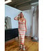 Chasing Daylight Midi Dress