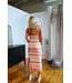 Chasing Daylight Midi Dress