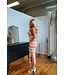 Chasing Daylight Midi Dress