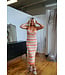 Chasing Daylight Midi Dress
