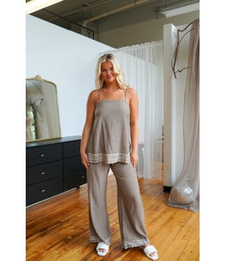 The Tuscon Pants