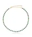 Marquise Necklace