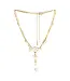 Deep Water Pearl Necklace