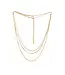 Double Take Neckalce