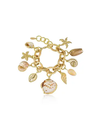 Mermaid Tears Bracelet
