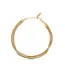 Slinky Double Anklet