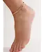 Slinky Double Anklet