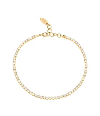 Tennie Anklet