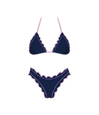 Wave Catcher Bikini Top