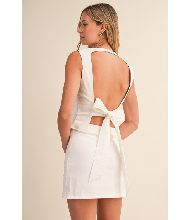The Palm Beach Top