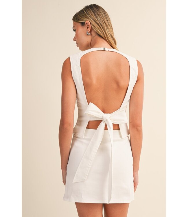 The Palm Beach Top