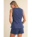 Salt & Sail Skort