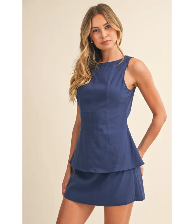 Salt & Sail Skort