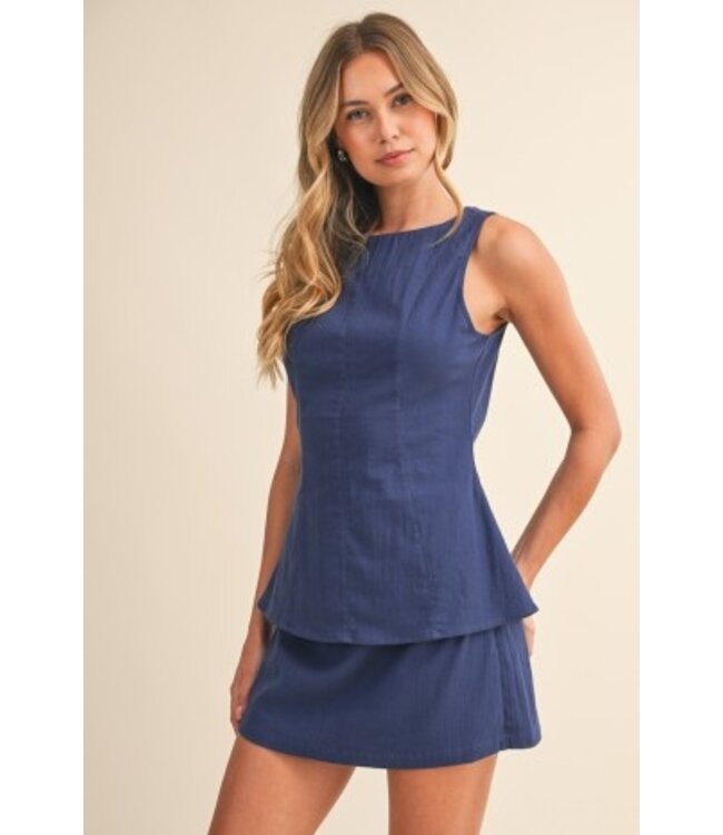 Salt & Sail Top