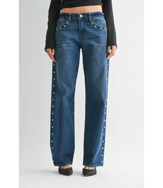 Wild Card Jeans