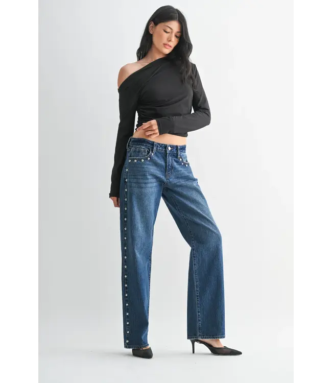 Wild Card Jeans