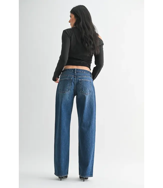 Wild Card Jeans