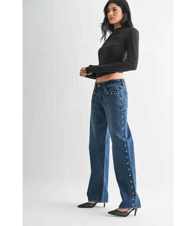 Wild Card Jeans