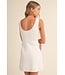 The Seabrook Mini Dress
