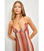 Sienna Mini Dress