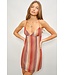 Sienna Mini Dress