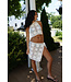 Saint Tropez Coverup Skirt