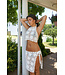 Saint Tropez Coverup Top