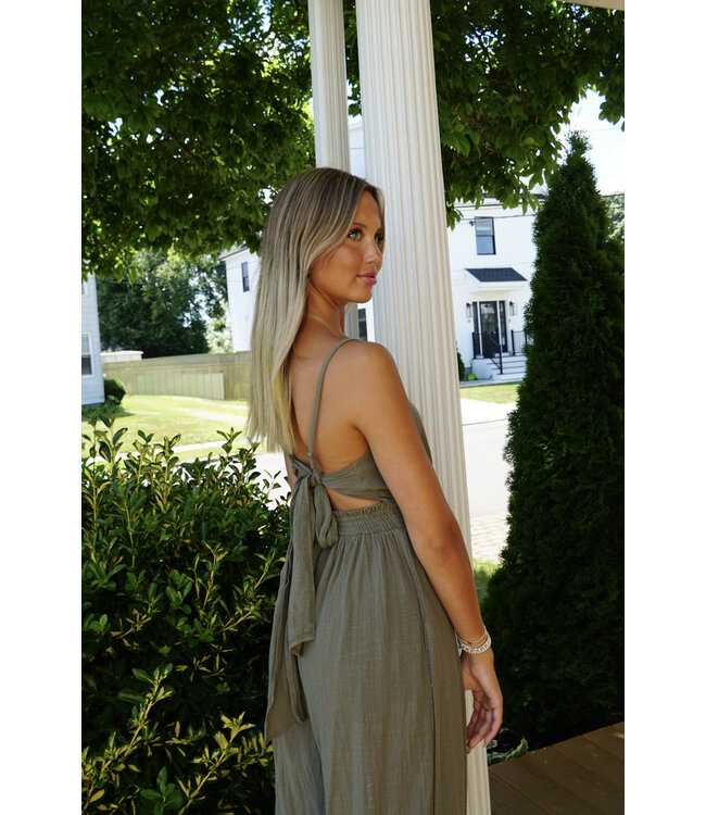 Marina Mist Jumpsuit