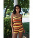 Heatwave Tube Top