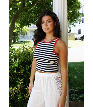 Regatta Tank