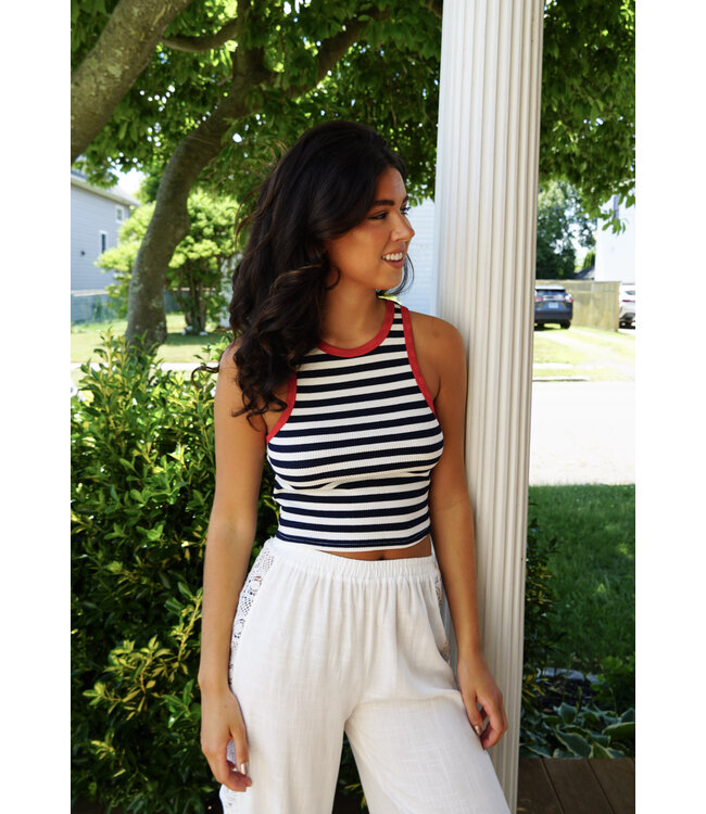 Regatta Tank