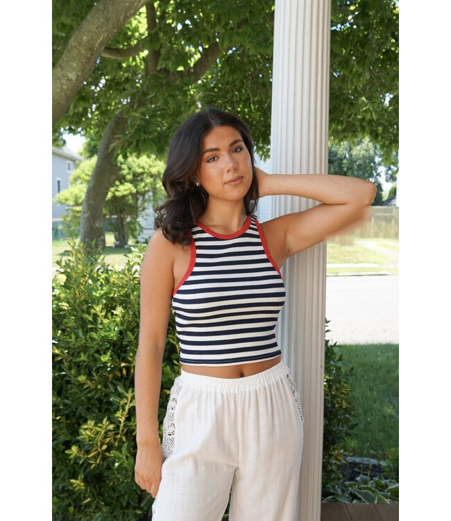 Regatta Tank