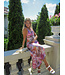 Rosewater Maxi Dress