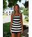 Sail Away Tube Dress