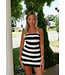 Sail Away Tube Dress