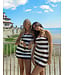 Sail Away Tube Dress