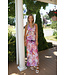 Rosewater Maxi Dress