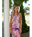 Rosewater Maxi Dress
