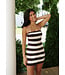 Sail Away Tube Dress