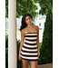 Sail Away Tube Dress