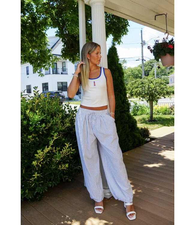 Reef Walk Pants