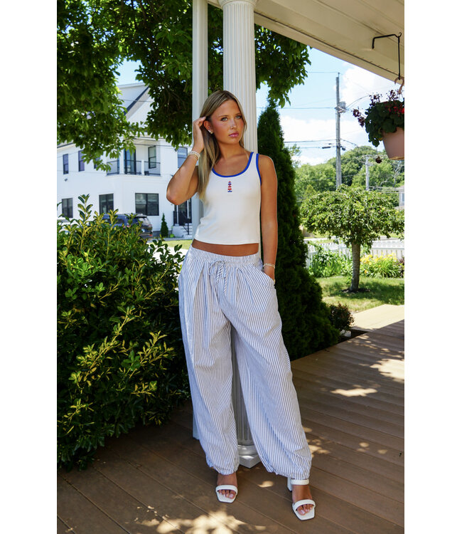 Reef Walk Pants