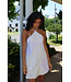 Riviera Mini Dress