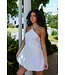 Riviera Mini Dress