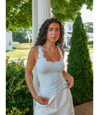 Maggie Tank