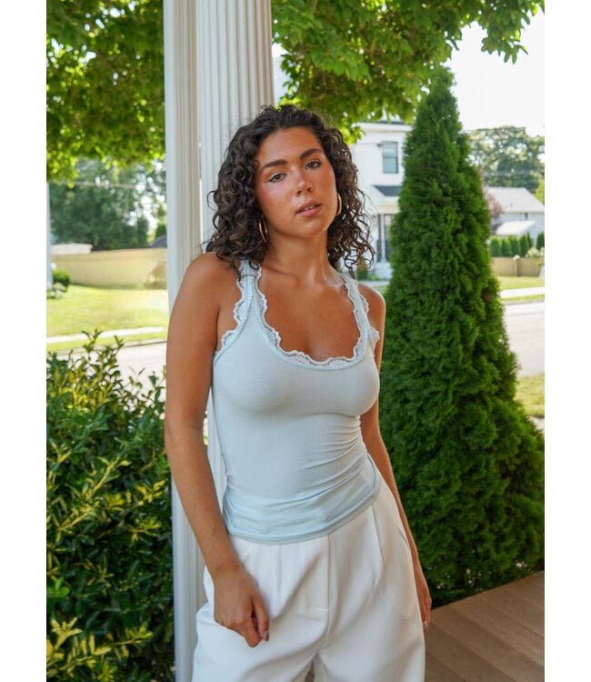 Maggie Tank