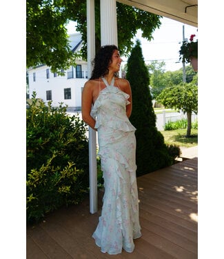 Sweet Serenade Maxi Dress